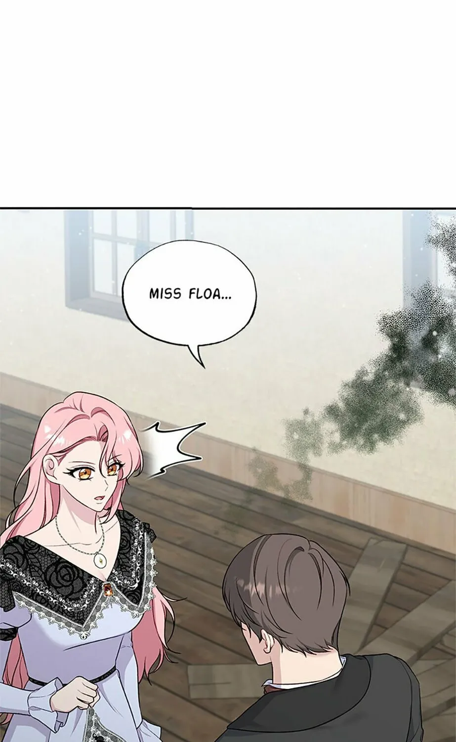 The Archvillain's Young Patron Chapter 83 page 81 - 