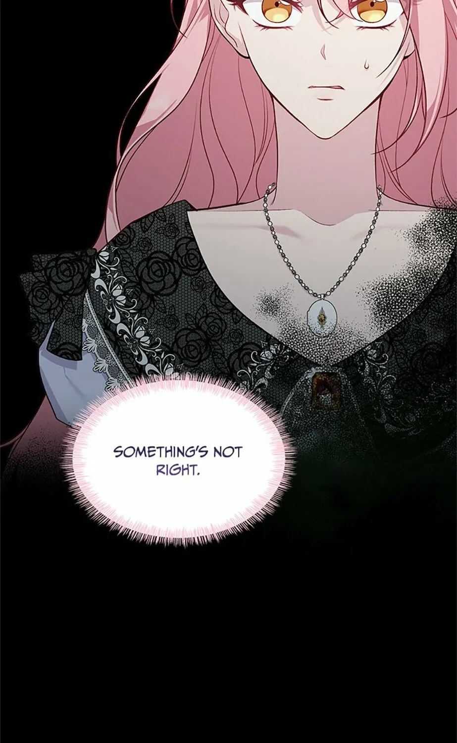 The Archvillain's Young Patron Chapter 83 page 85 - 
