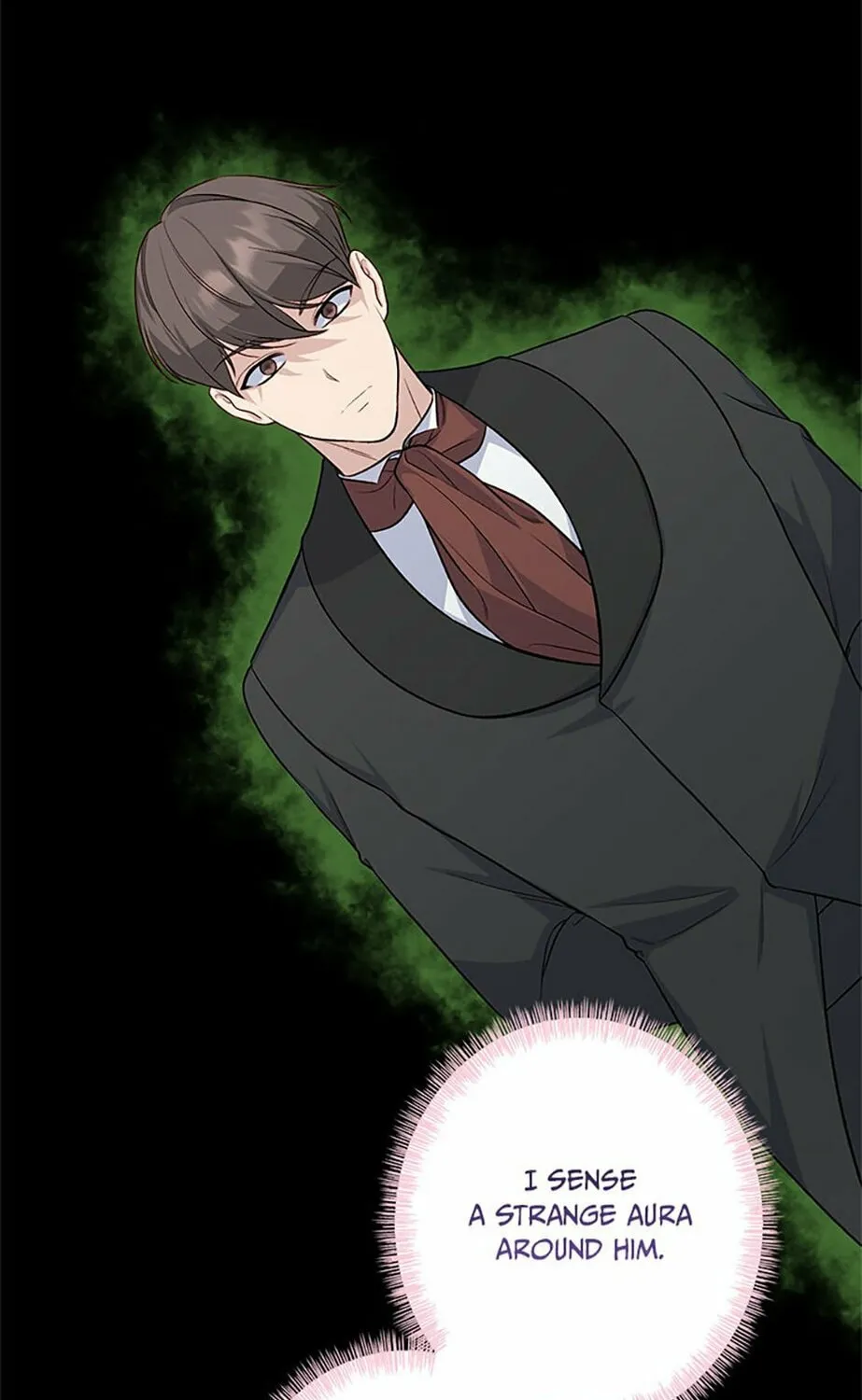 The Archvillain's Young Patron Chapter 83 page 87 - 