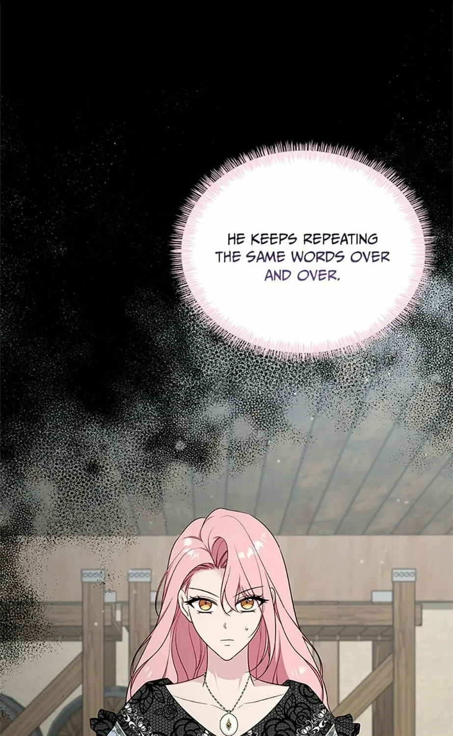 The Archvillain's Young Patron Chapter 83 page 91 - 