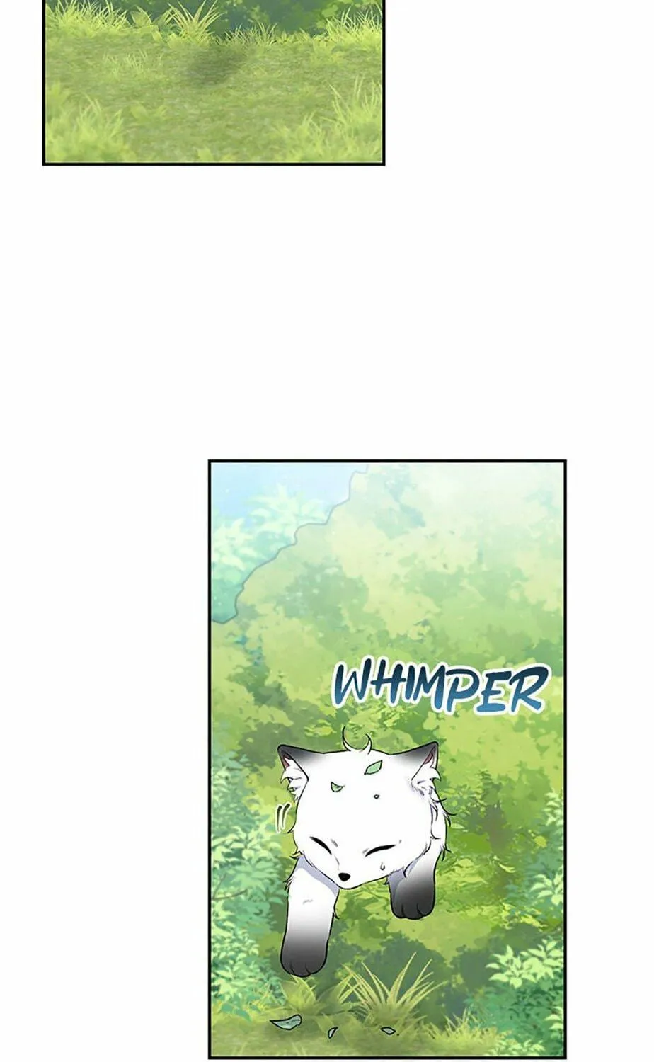 The Archvillain's Young Patron Chapter 83 page 99 - 