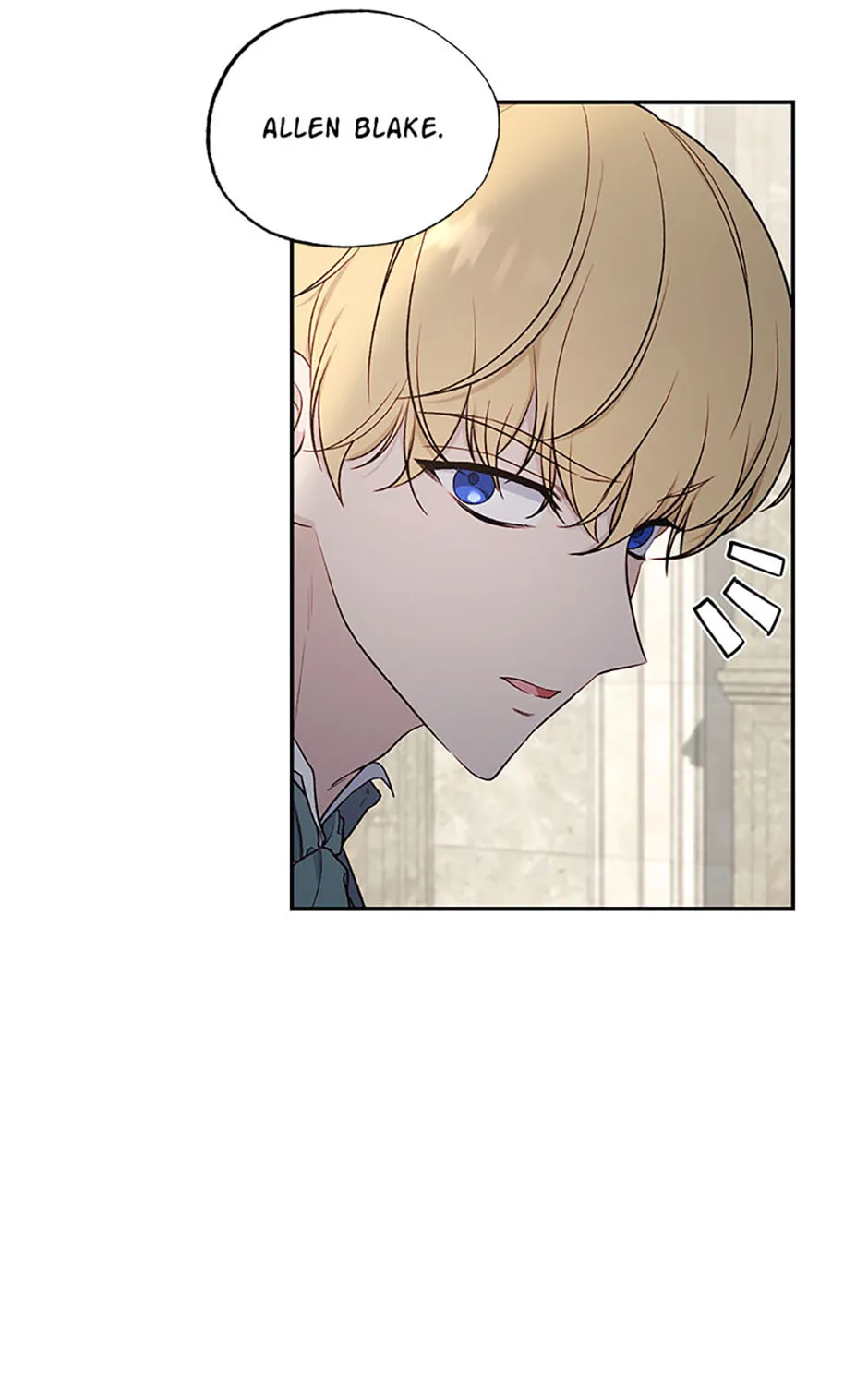 The Archvillain's Young Patron Chapter 84 page 123 - 