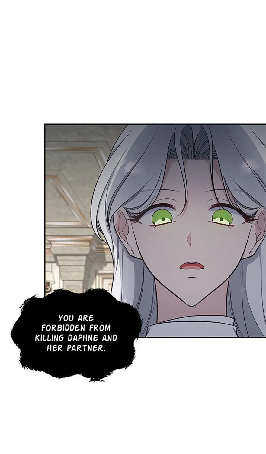 The Archvillain's Young Patron Chapter 84 page 129 - 