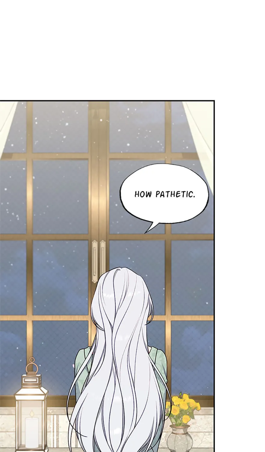 The Archvillain's Young Patron Chapter 84 page 135 - 
