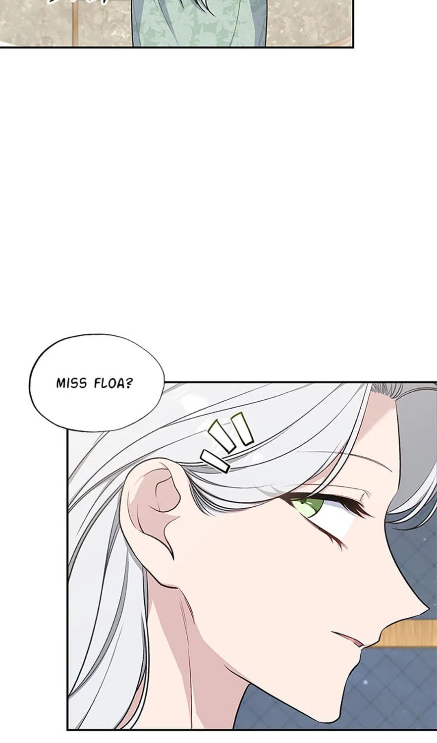 The Archvillain's Young Patron Chapter 84 page 137 - 