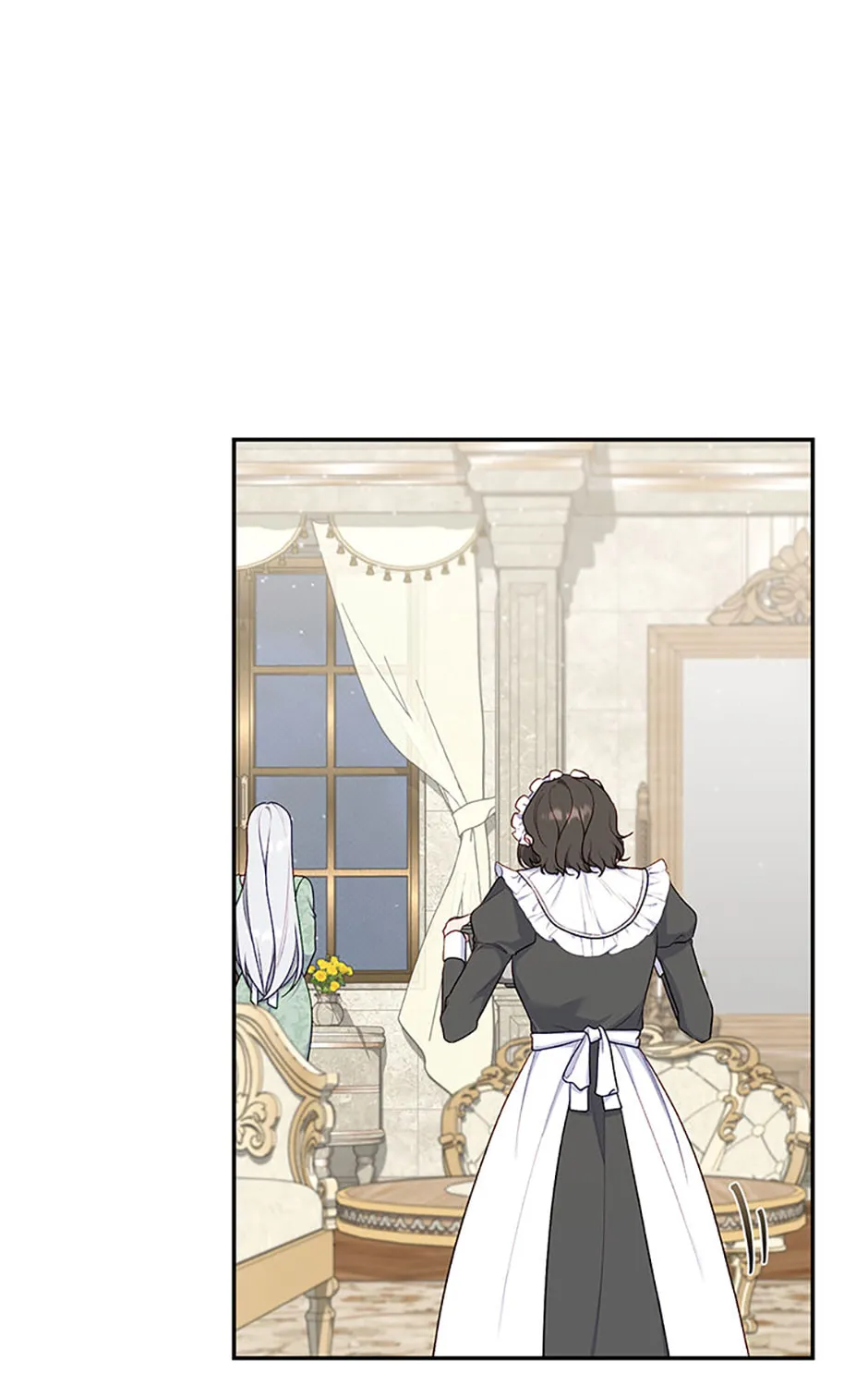 The Archvillain's Young Patron Chapter 84 page 141 - 