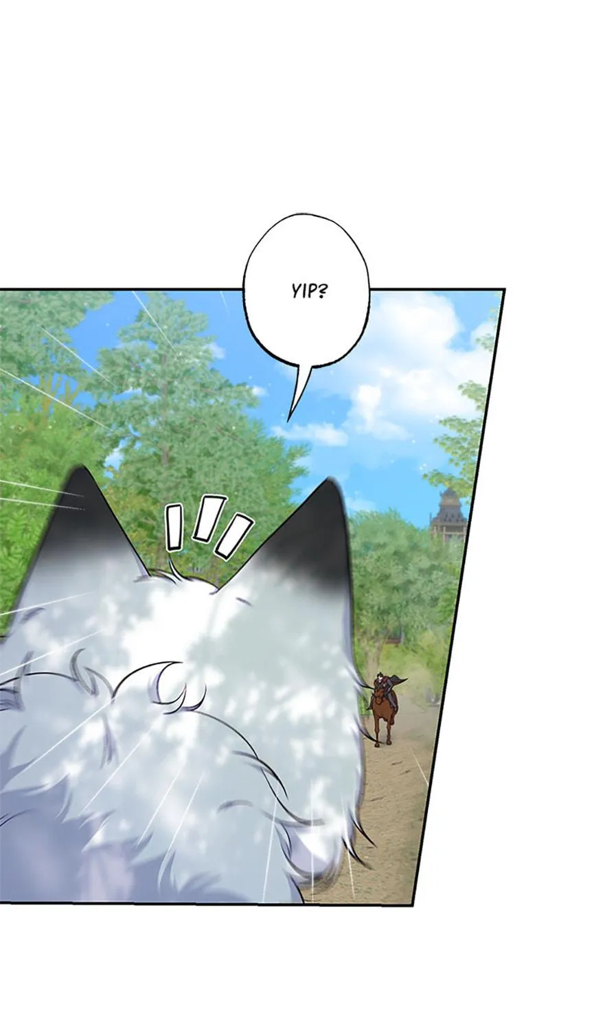 The Archvillain's Young Patron Chapter 84 page 23 - 
