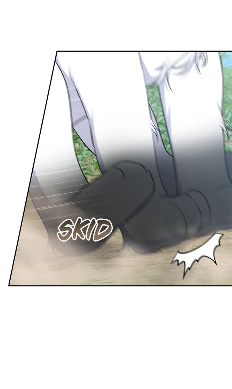 The Archvillain's Young Patron Chapter 84 page 25 - 