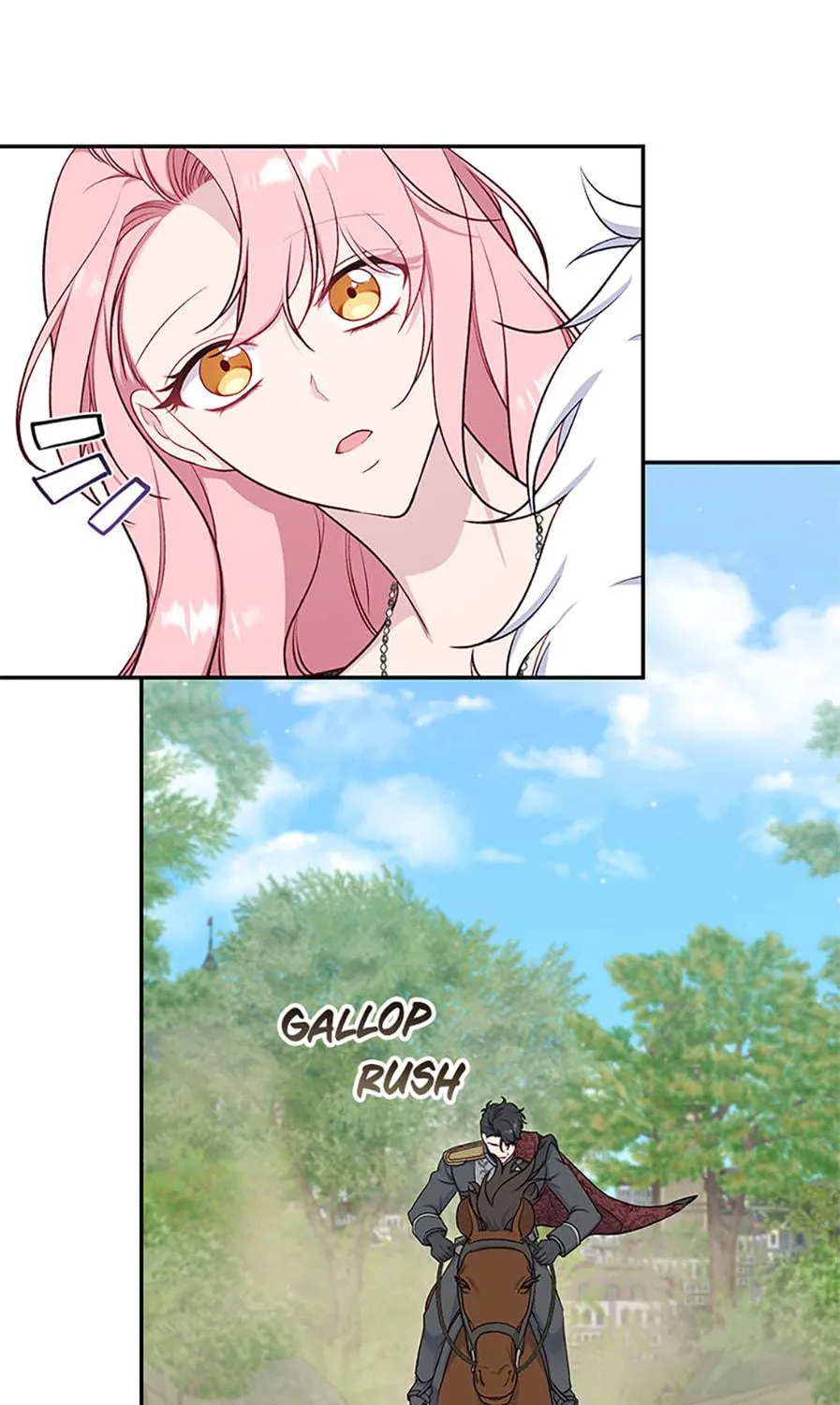 The Archvillain's Young Patron Chapter 84 page 29 - 