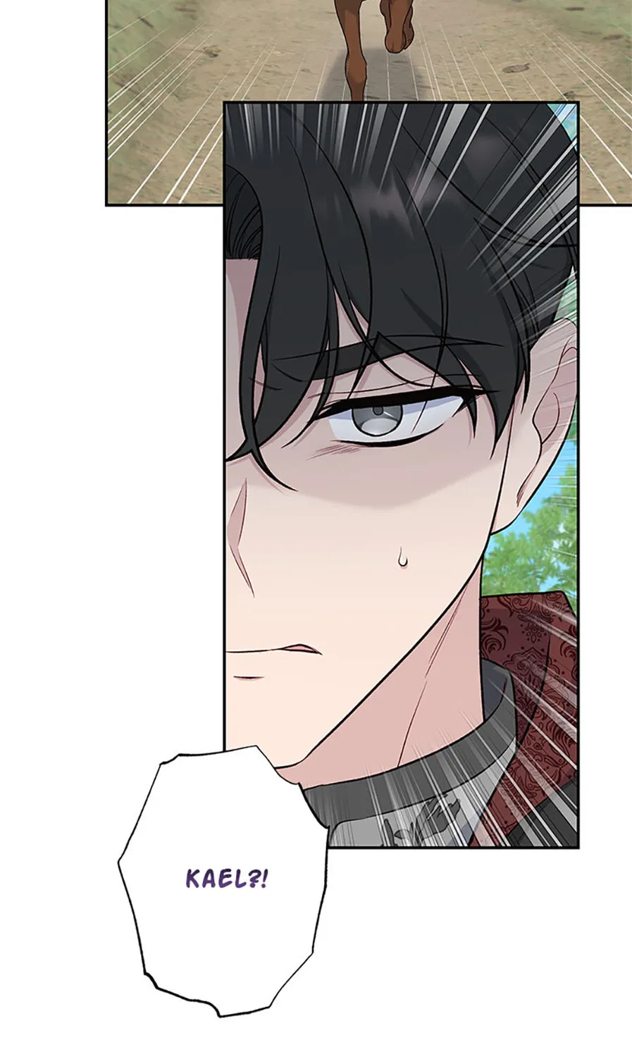 The Archvillain's Young Patron Chapter 84 page 31 - 