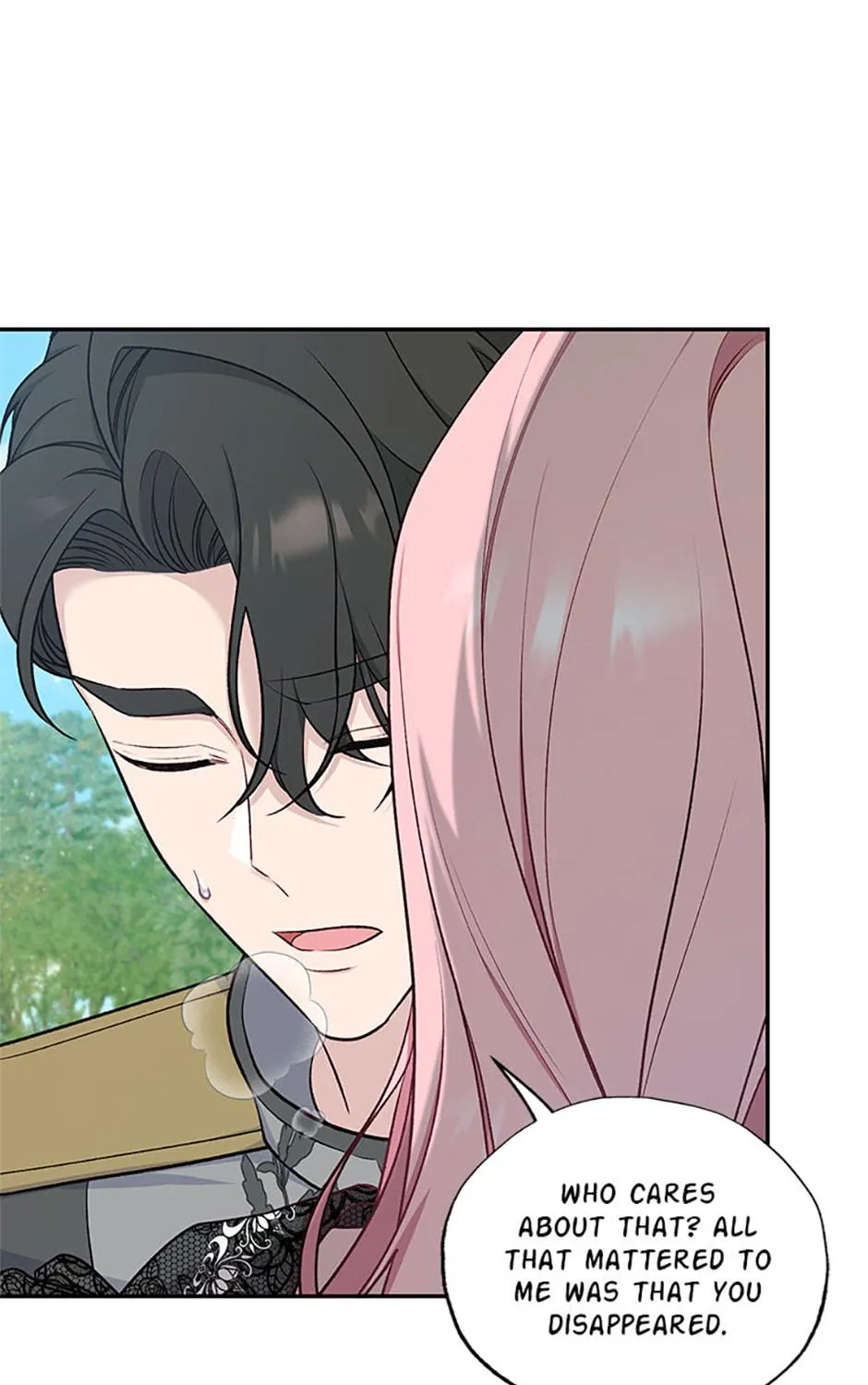 The Archvillain's Young Patron Chapter 84 page 41 - 