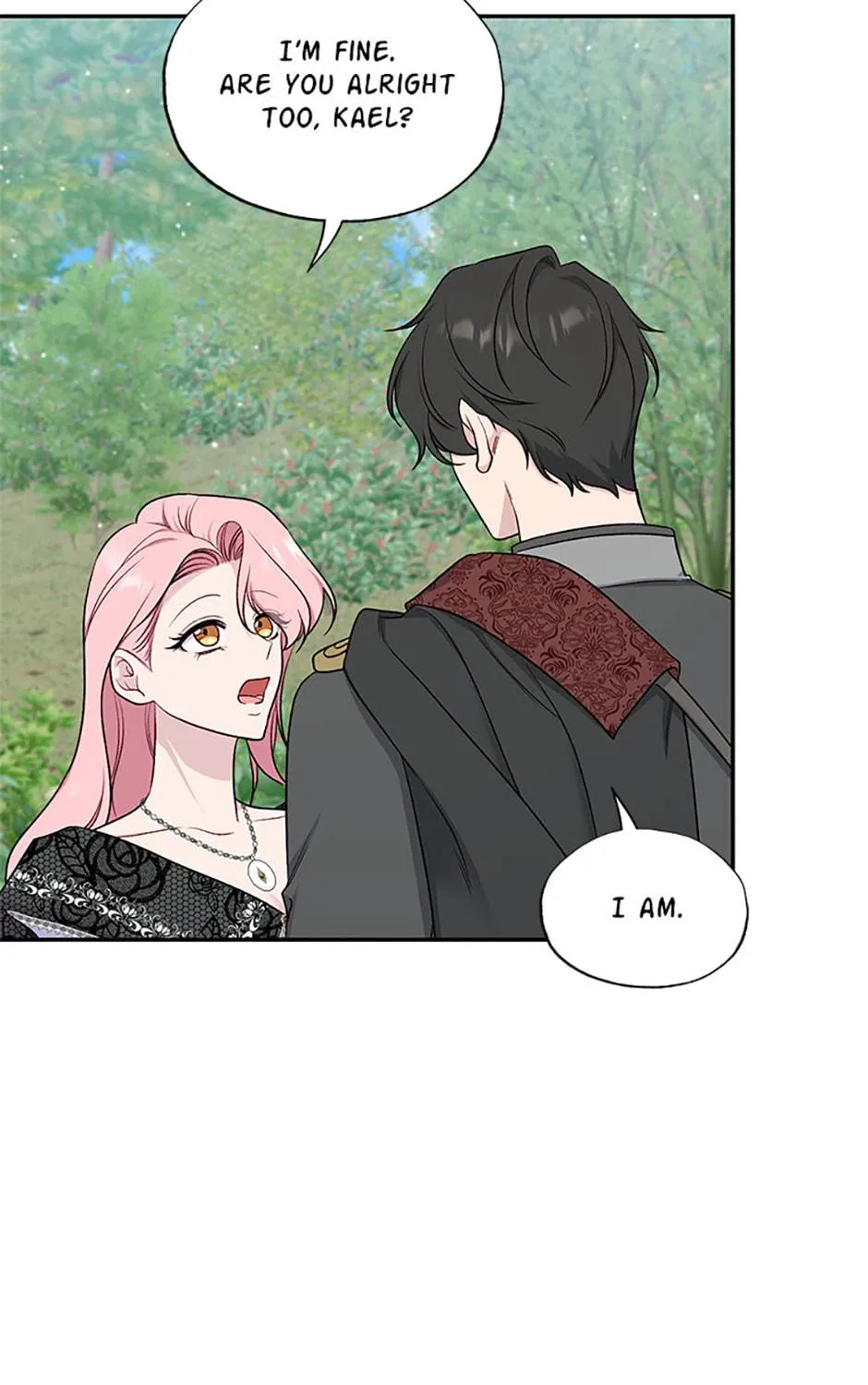 The Archvillain's Young Patron Chapter 84 page 49 - 