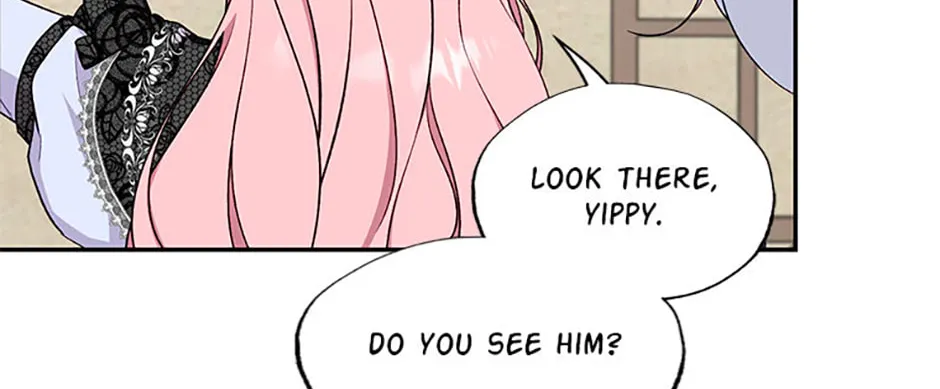 The Archvillain's Young Patron Chapter 84 page 8 - 