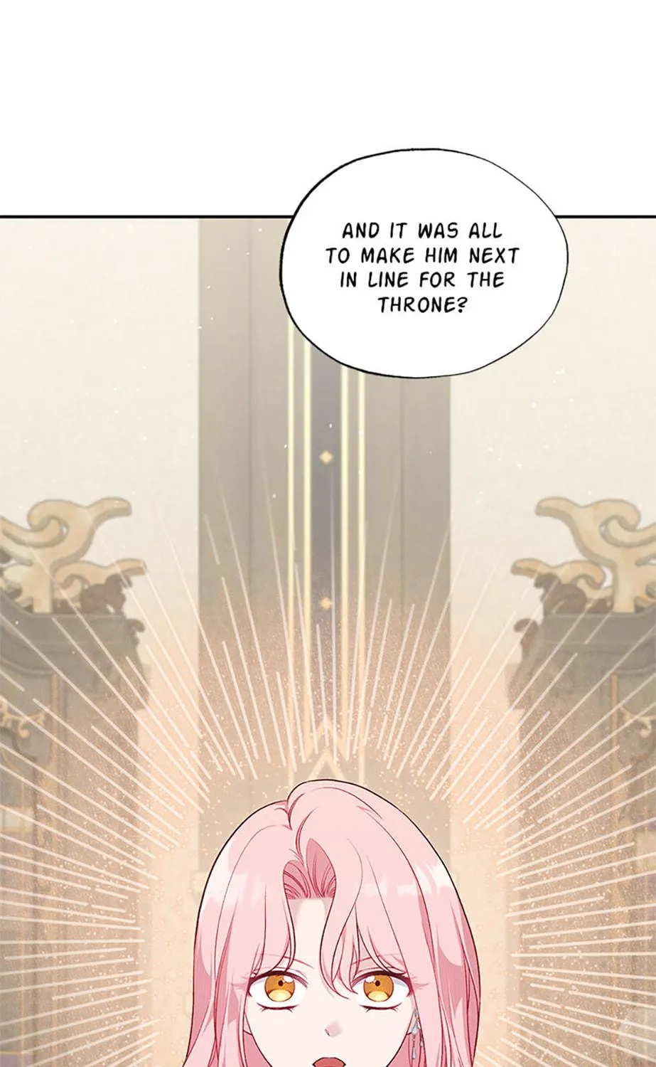 The Archvillain's Young Patron Chapter 84 page 71 - 