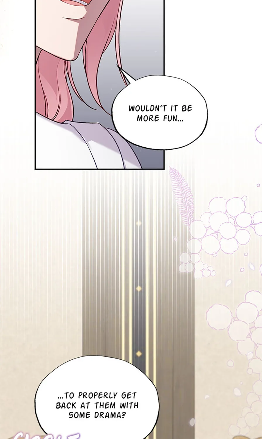 The Archvillain's Young Patron Chapter 84 page 85 - 