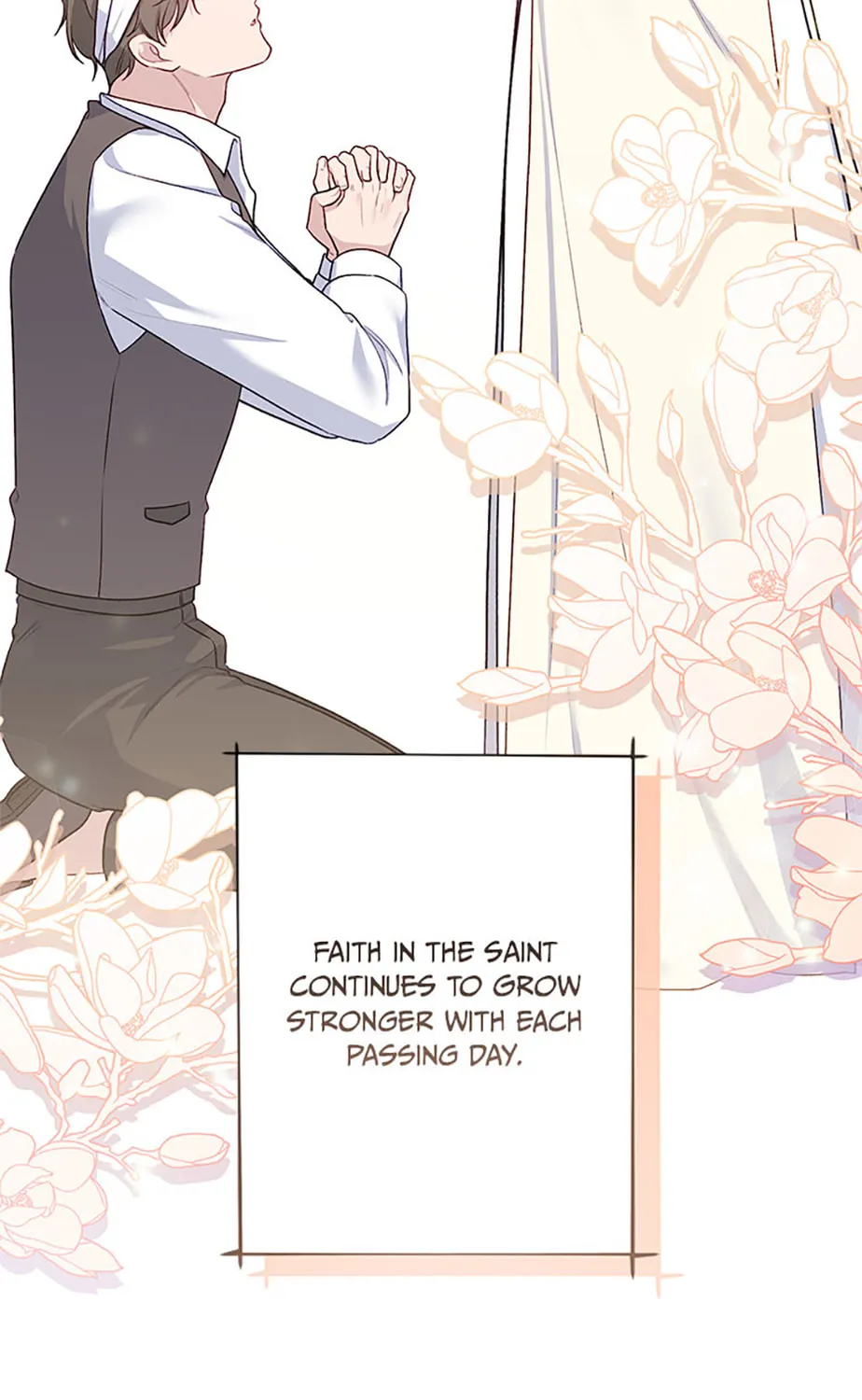 The Archvillain's Young Patron Chapter 85 page 103 - 