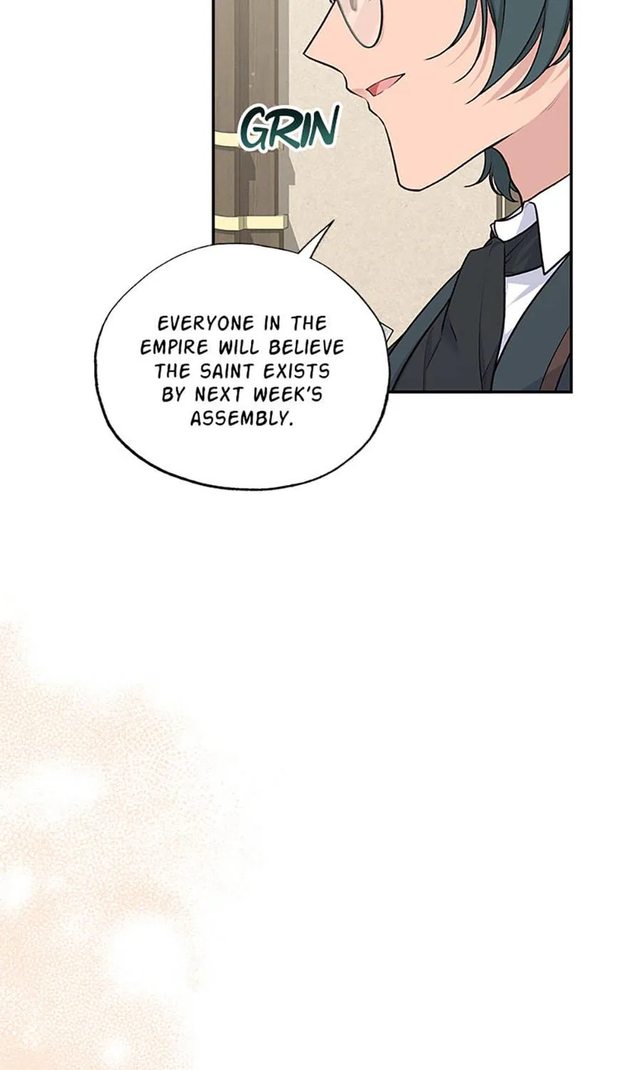 The Archvillain's Young Patron Chapter 85 page 107 - 