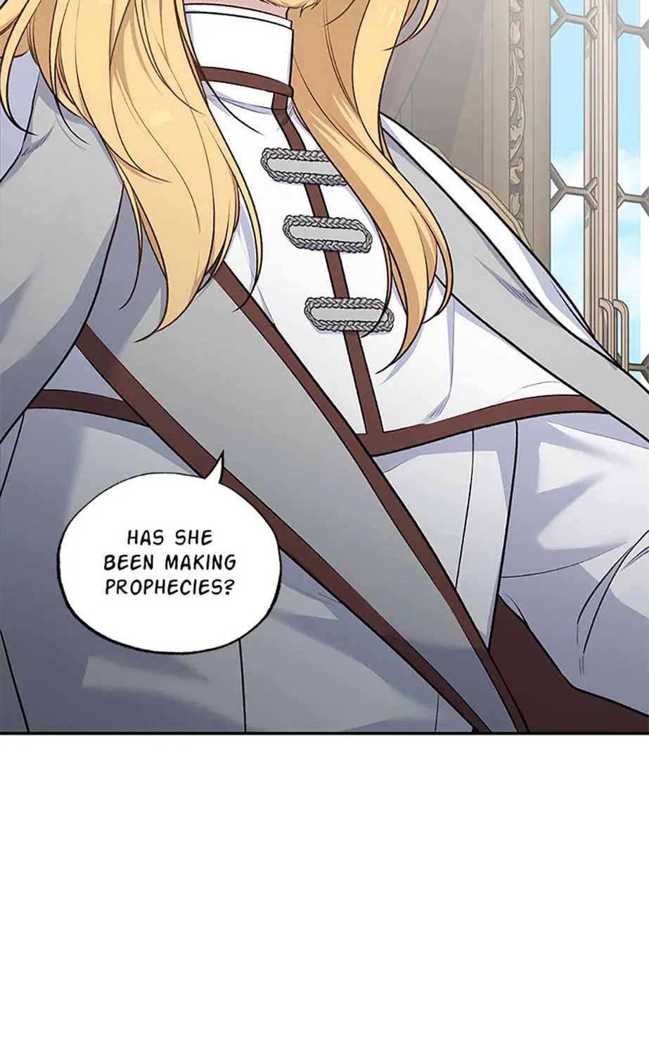 The Archvillain's Young Patron Chapter 85 page 117 - 