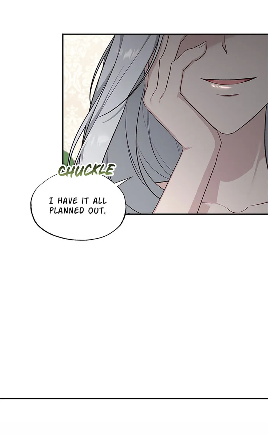 The Archvillain's Young Patron Chapter 85 page 13 - 
