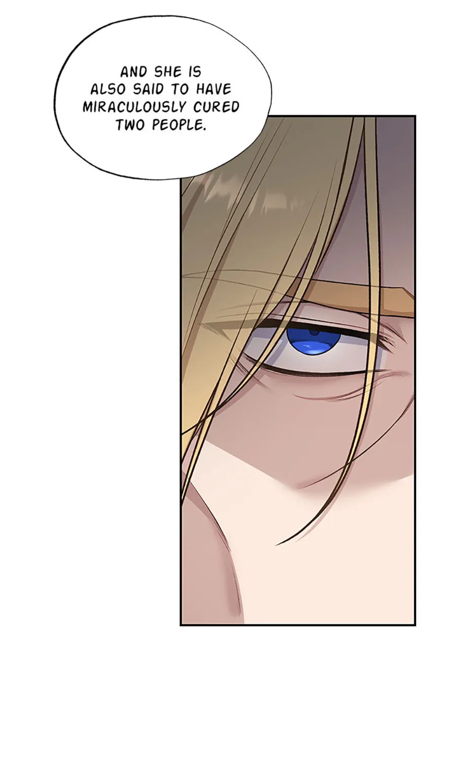 The Archvillain's Young Patron Chapter 85 page 121 - 