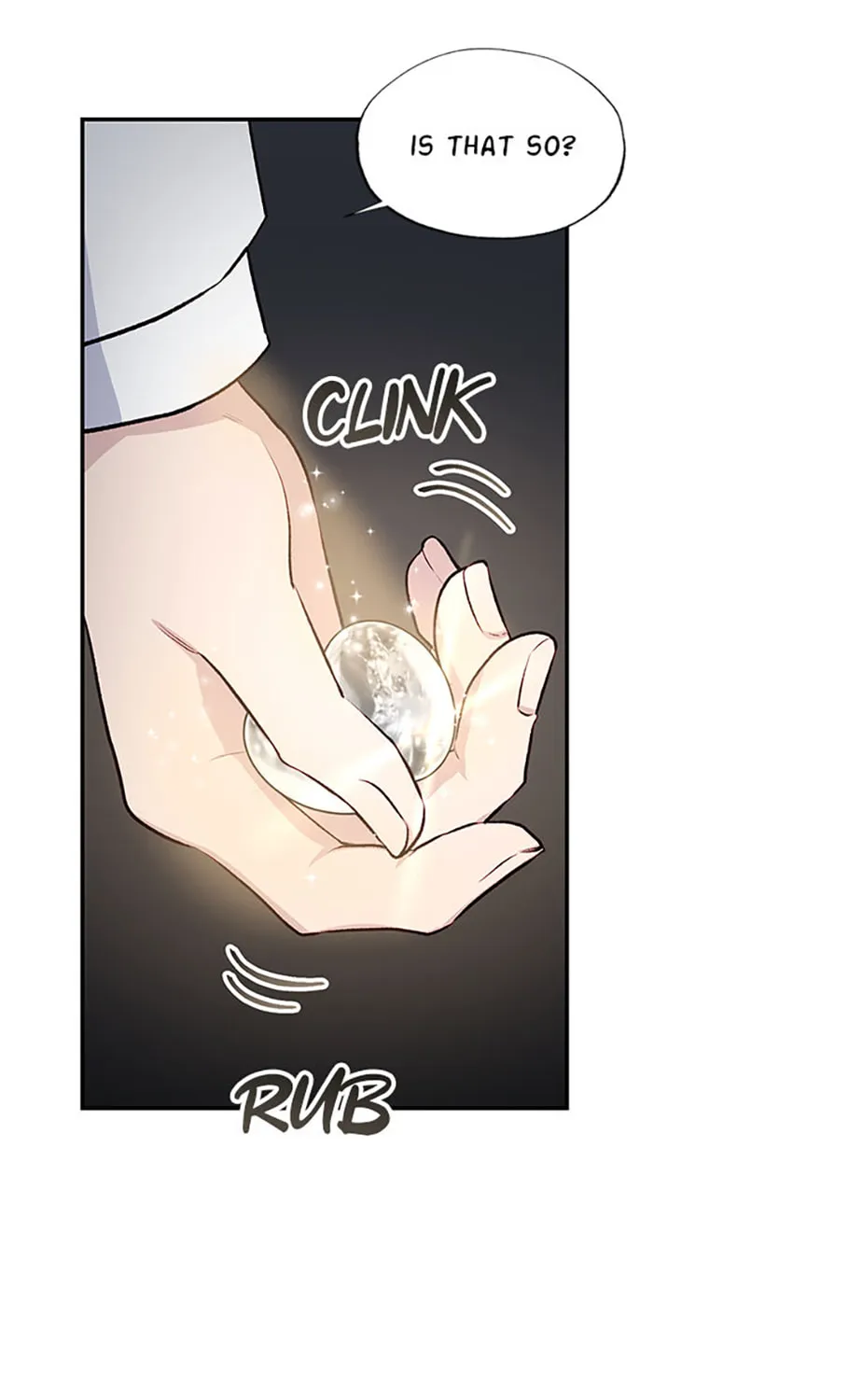 The Archvillain's Young Patron Chapter 85 page 123 - 