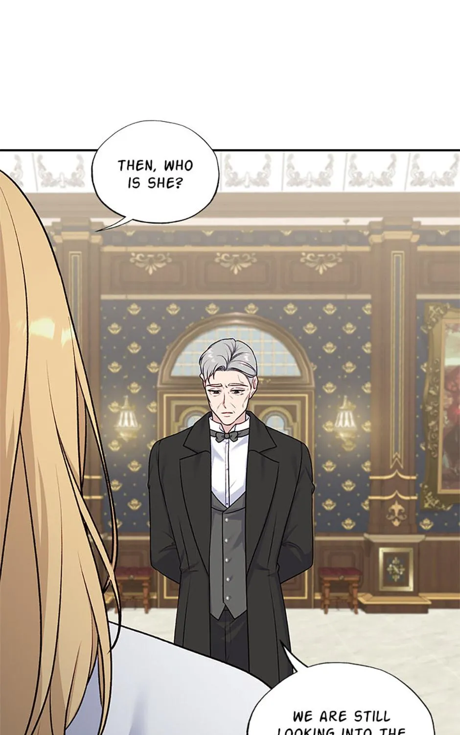 The Archvillain's Young Patron Chapter 85 page 125 - 