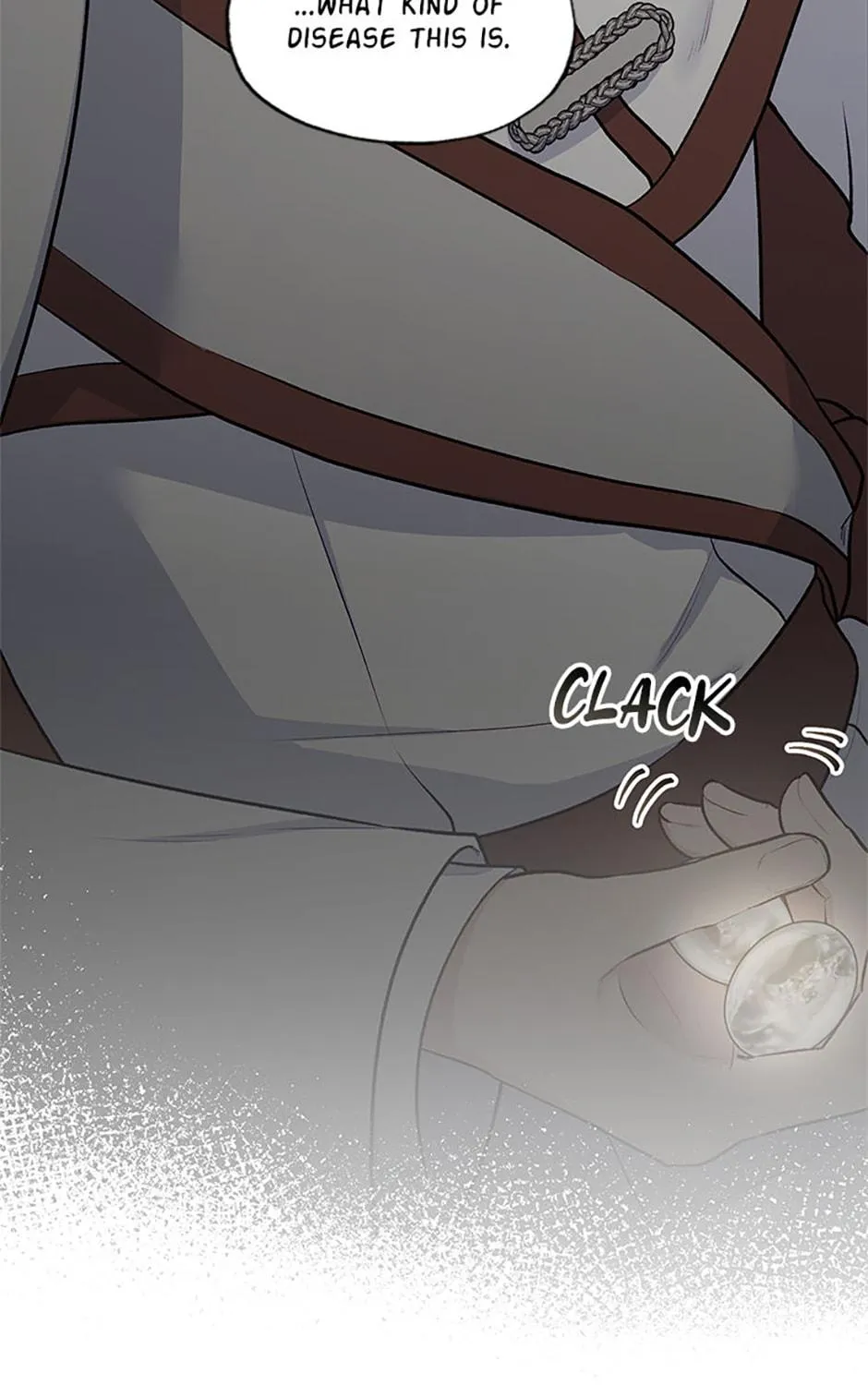 The Archvillain's Young Patron Chapter 85 page 149 - 