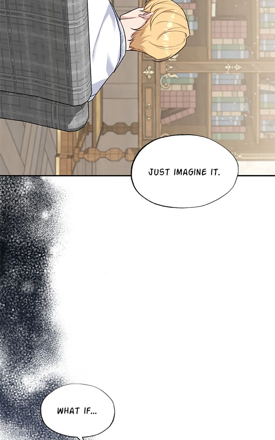 The Archvillain's Young Patron Chapter 85 page 27 - 