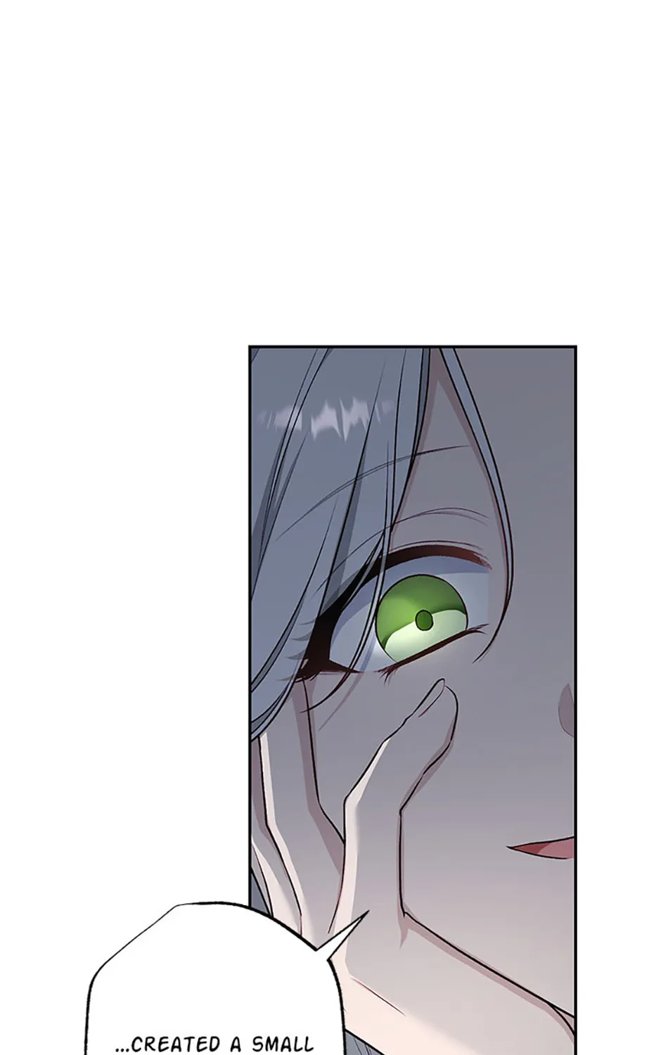The Archvillain's Young Patron Chapter 85 page 31 - 