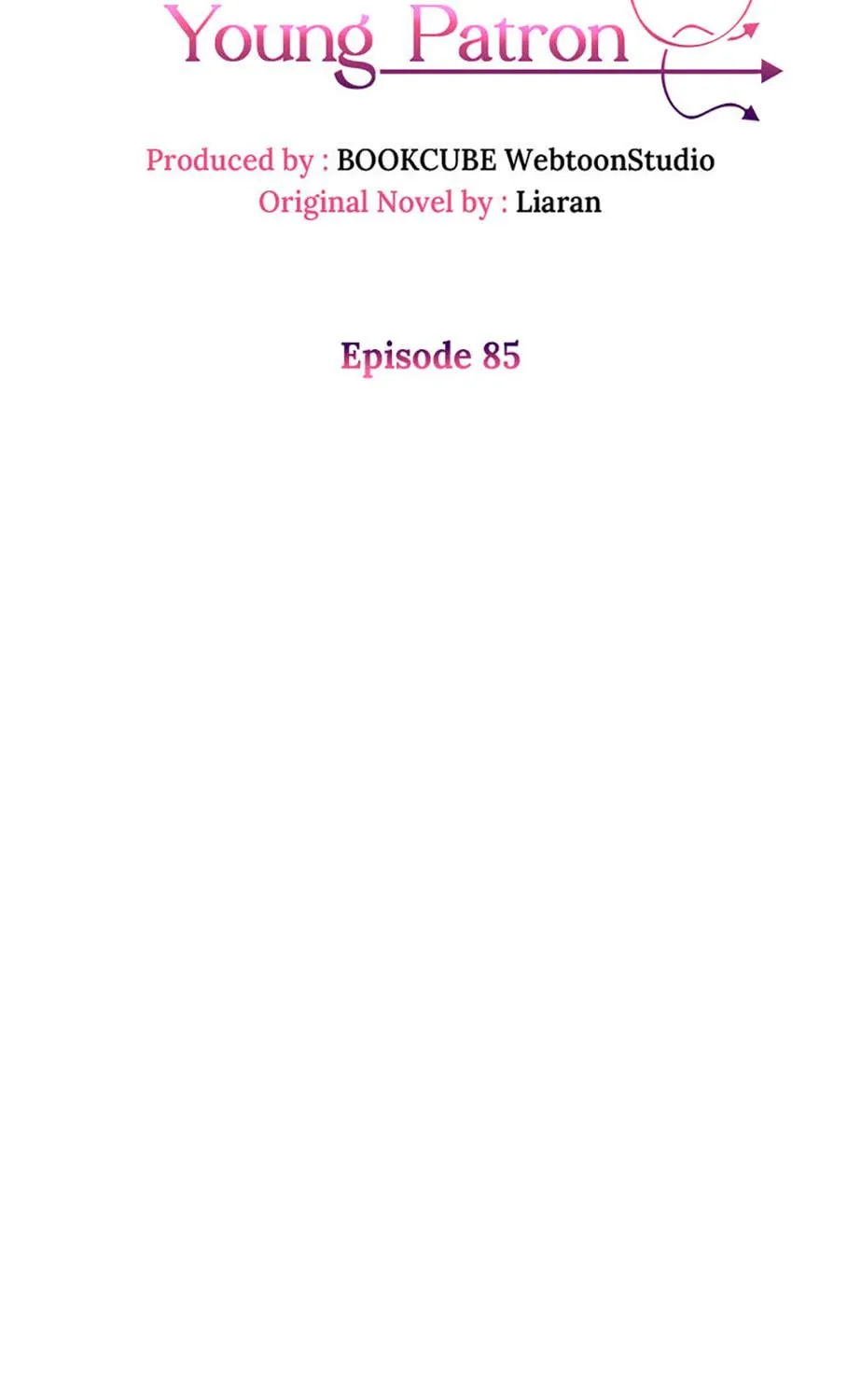 The Archvillain's Young Patron Chapter 85 page 35 - 