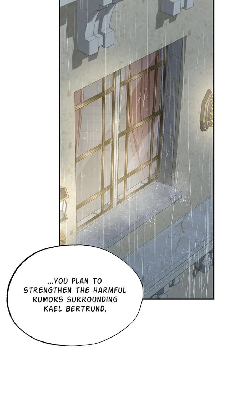 The Archvillain's Young Patron Chapter 85 page 39 - 