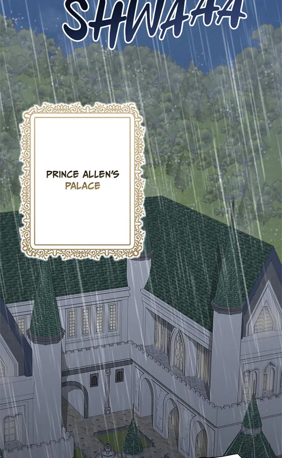 The Archvillain's Young Patron Chapter 85 page 5 - 