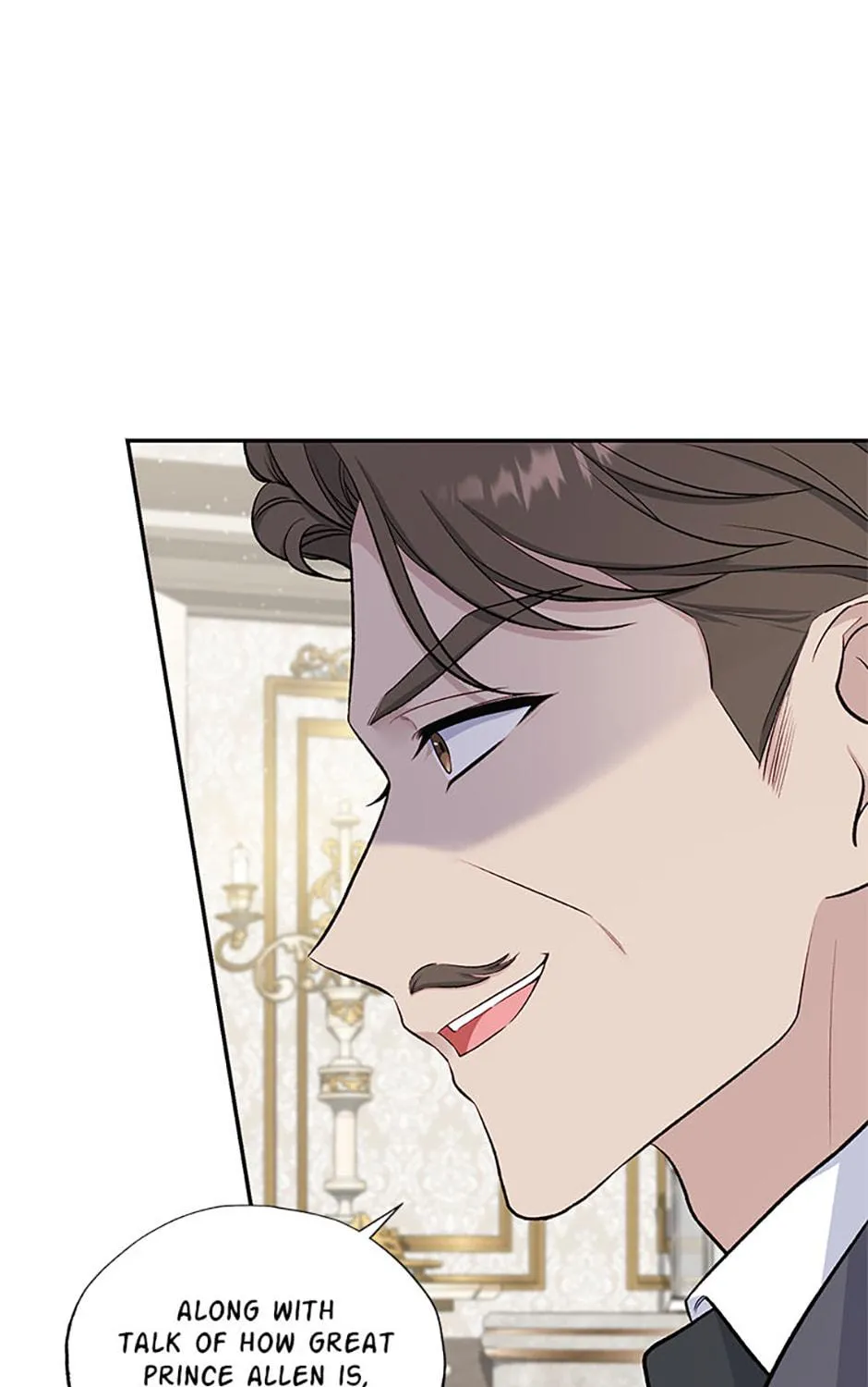 The Archvillain's Young Patron Chapter 85 page 41 - 