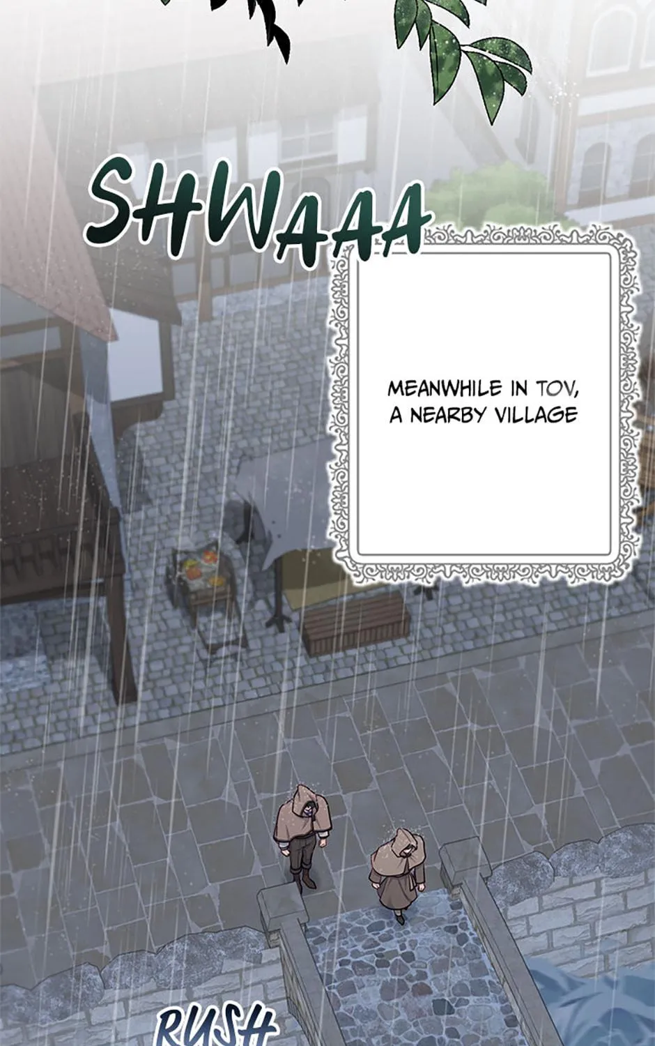 The Archvillain's Young Patron Chapter 85 page 59 - 