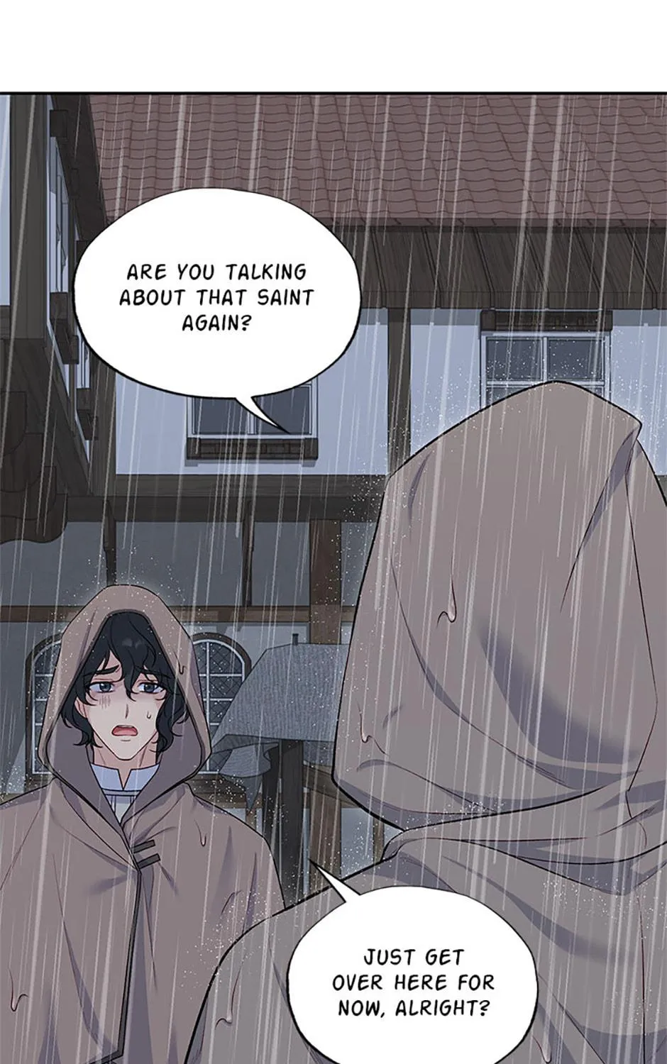 The Archvillain's Young Patron Chapter 85 page 65 - 
