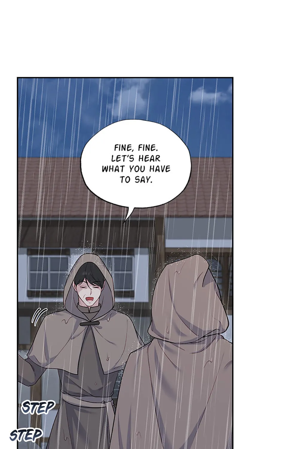 The Archvillain's Young Patron Chapter 85 page 67 - 