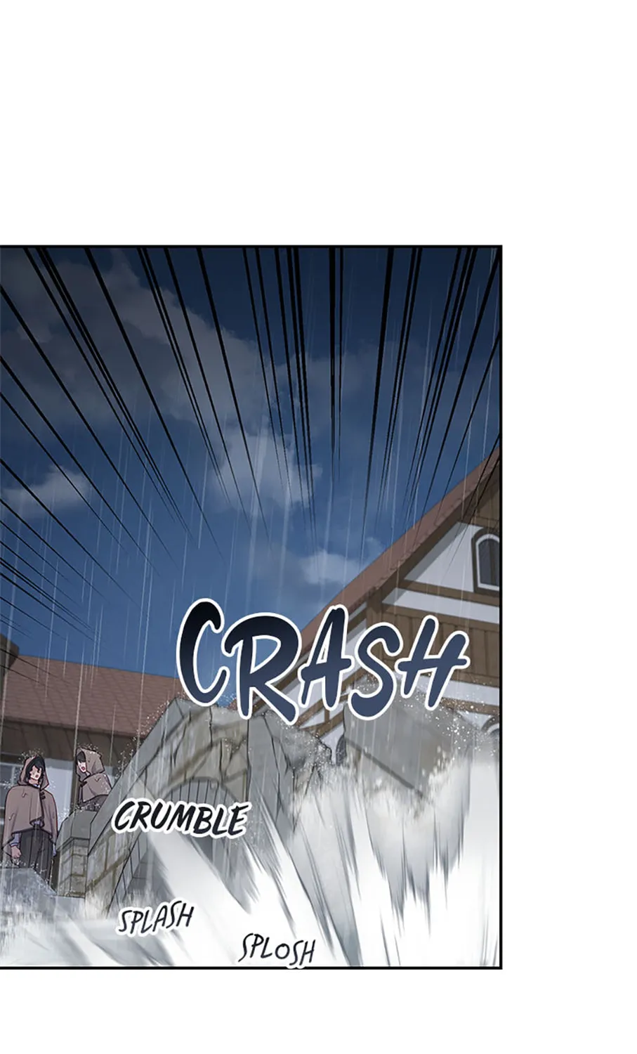 The Archvillain's Young Patron Chapter 85 page 73 - 