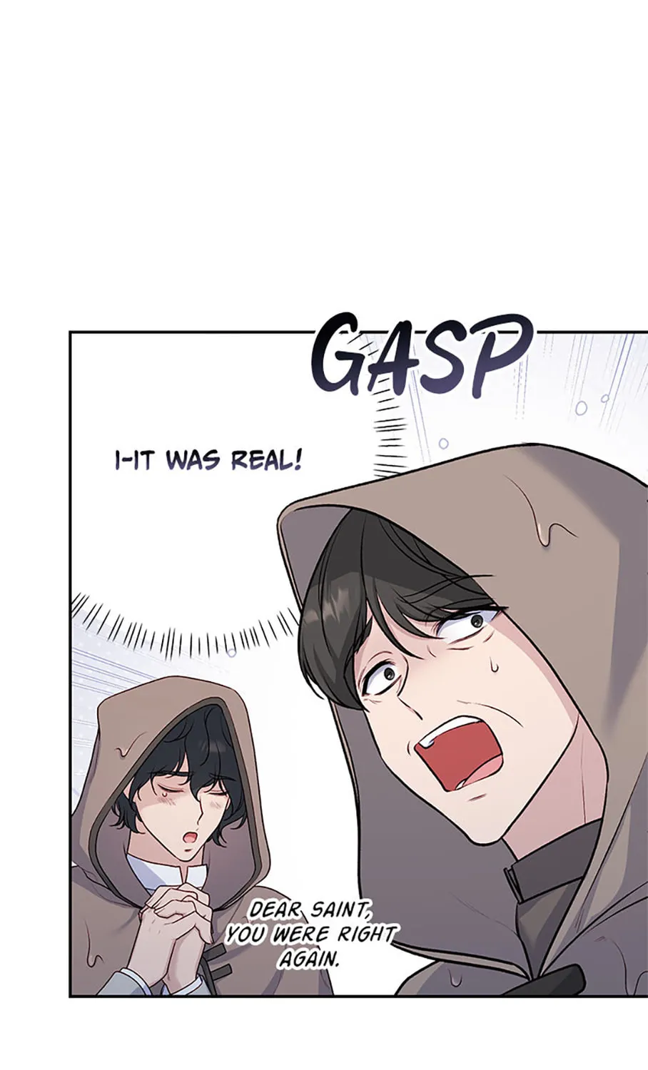 The Archvillain's Young Patron Chapter 85 page 75 - 