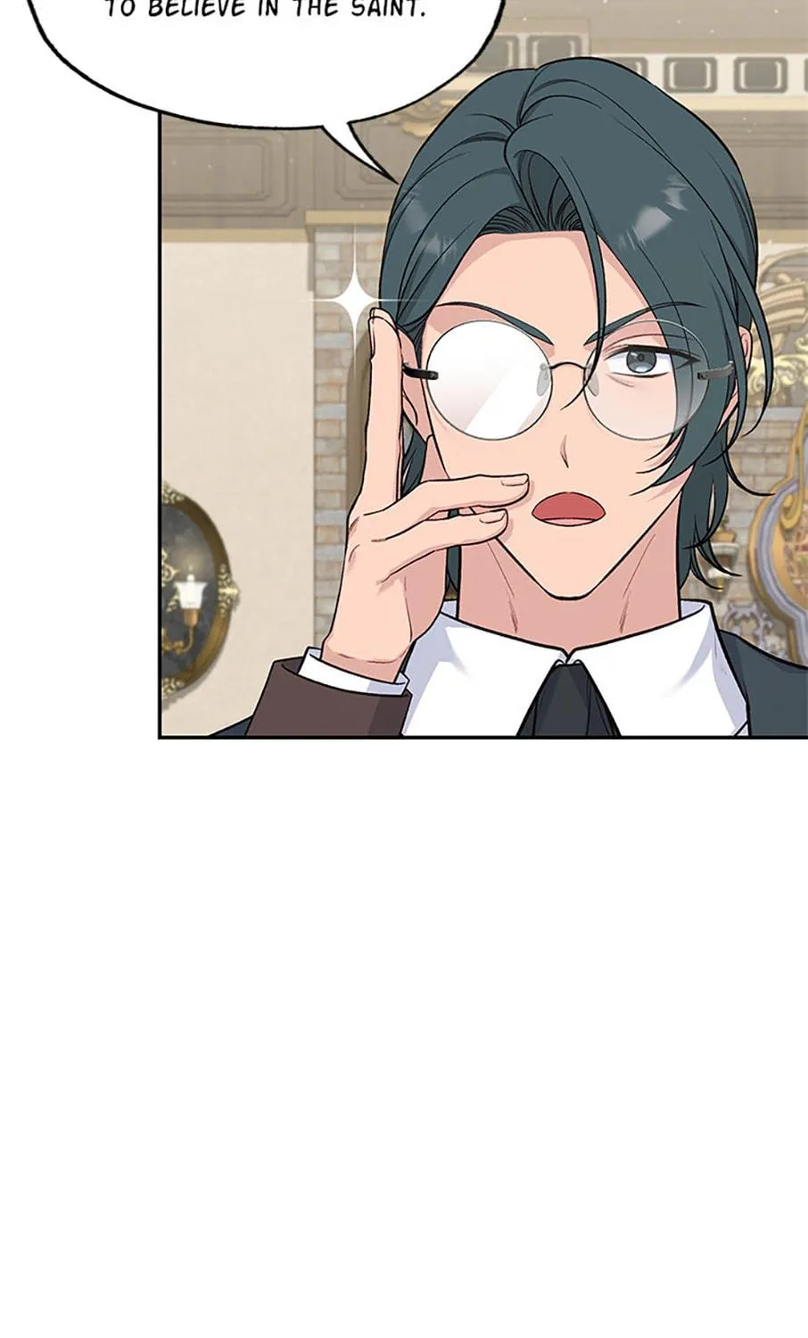 The Archvillain's Young Patron Chapter 85 page 83 - 