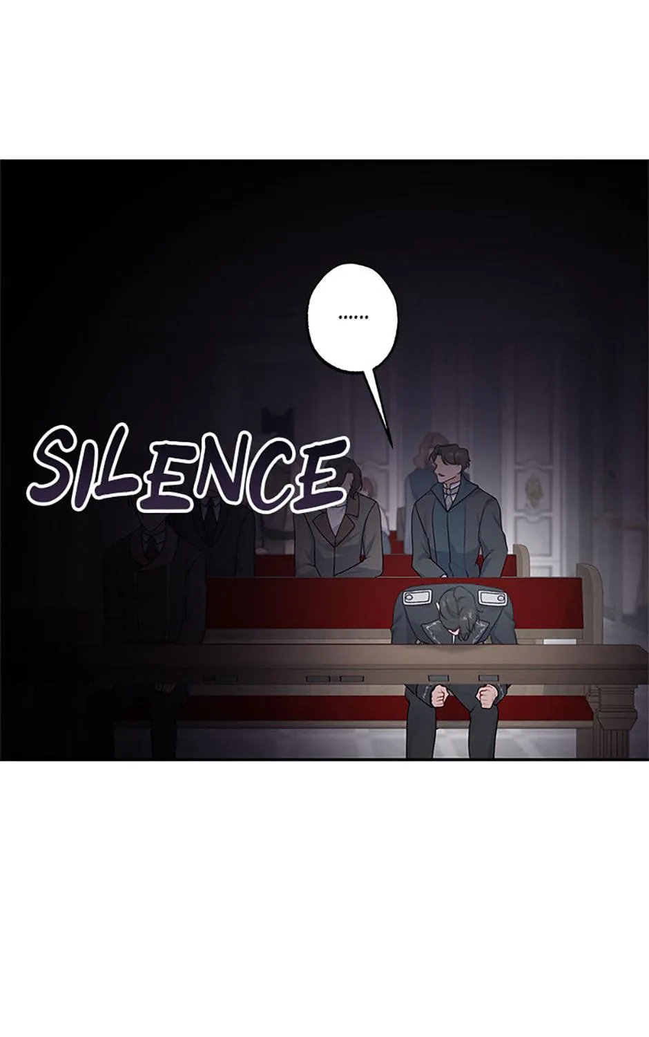 The Archvillain's Young Patron Chapter 86 page 101 - 