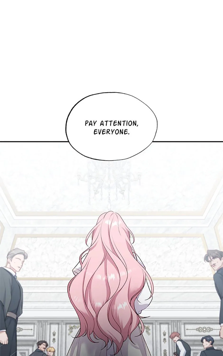 The Archvillain's Young Patron Chapter 86 page 129 - 