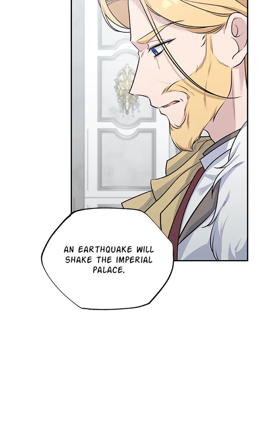 The Archvillain's Young Patron Chapter 86 page 135 - 