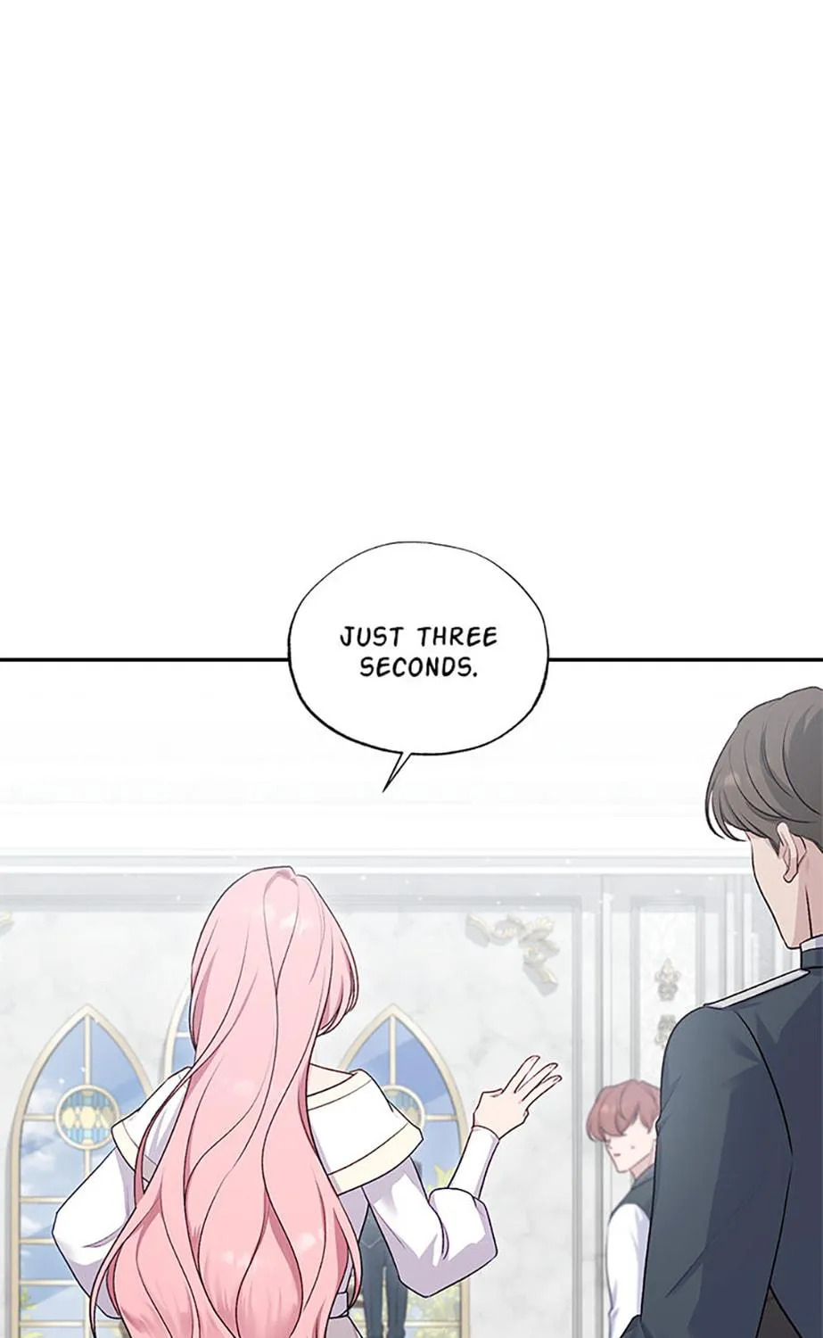 The Archvillain's Young Patron Chapter 86 page 139 - 