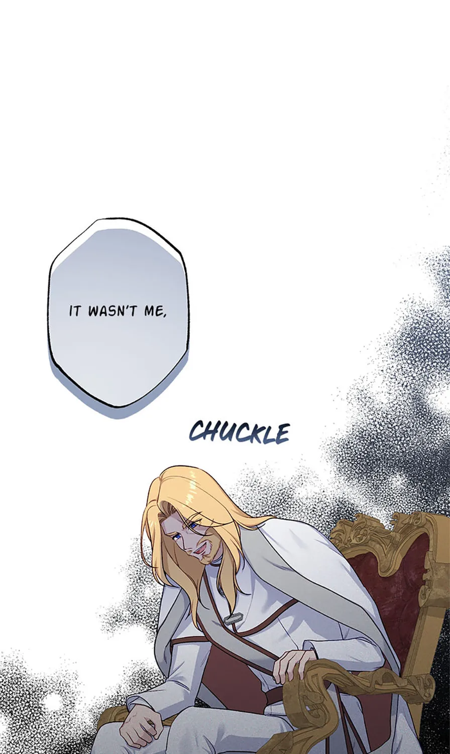 The Archvillain's Young Patron Chapter 86 page 15 - 