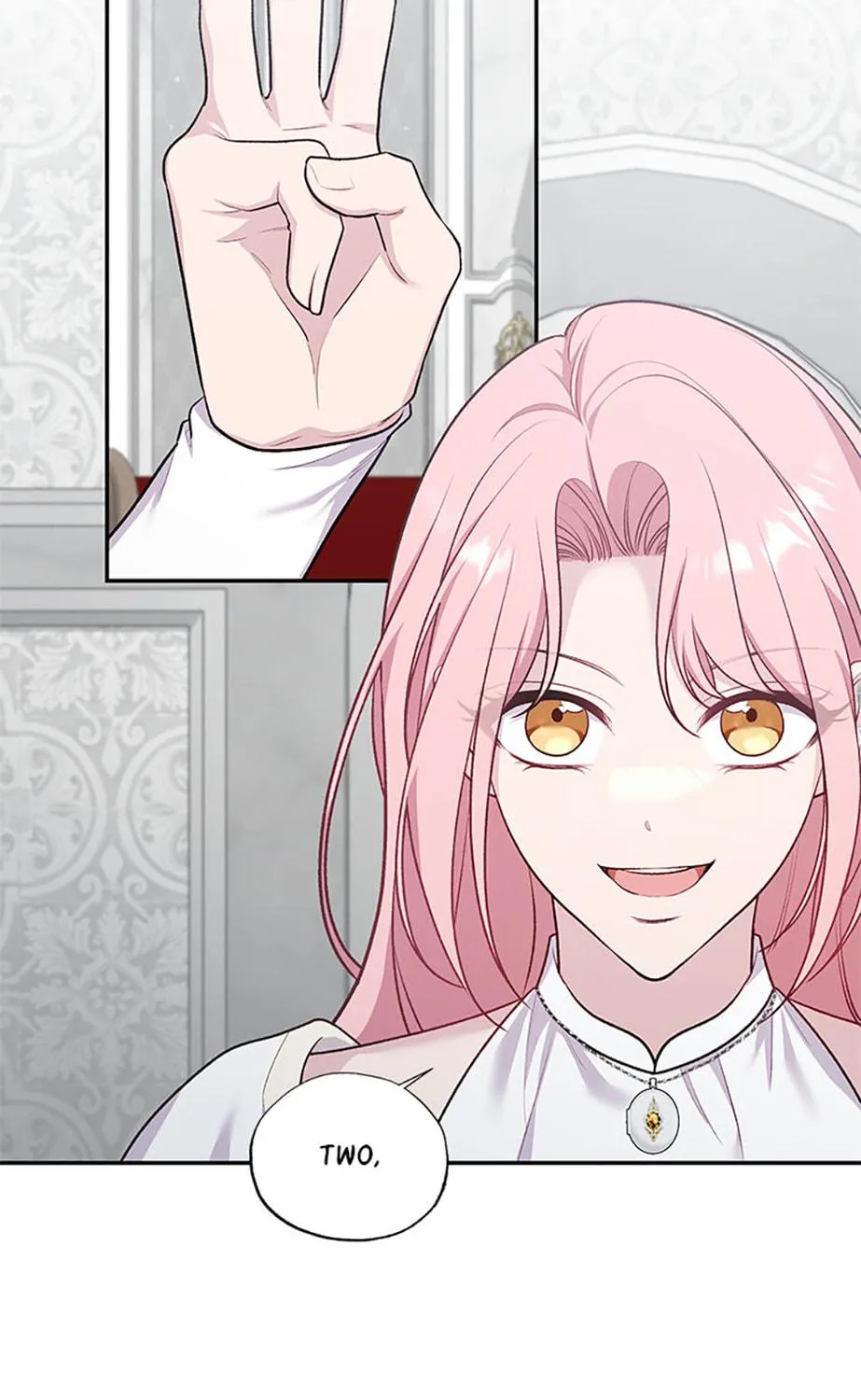 The Archvillain's Young Patron Chapter 86 page 143 - 