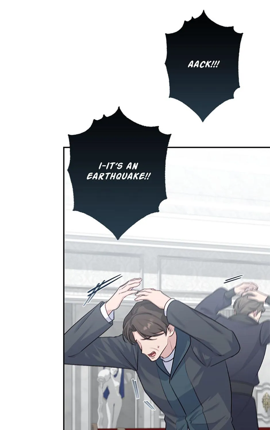 The Archvillain's Young Patron Chapter 86 page 155 - 