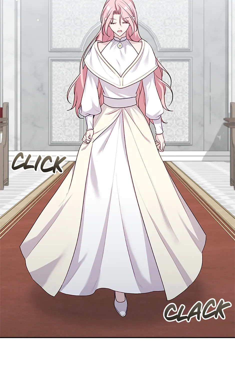 The Archvillain's Young Patron Chapter 86 page 163 - 