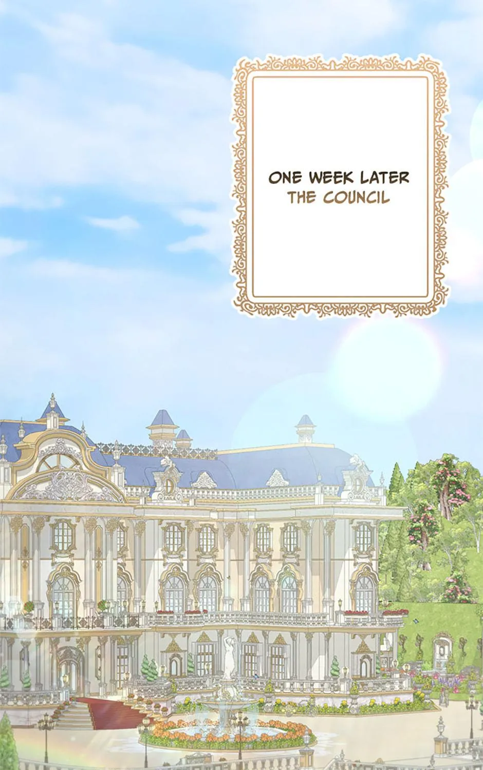 The Archvillain's Young Patron Chapter 86 page 23 - 