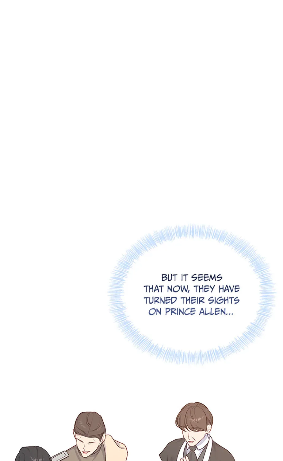 The Archvillain's Young Patron Chapter 86 page 31 - 