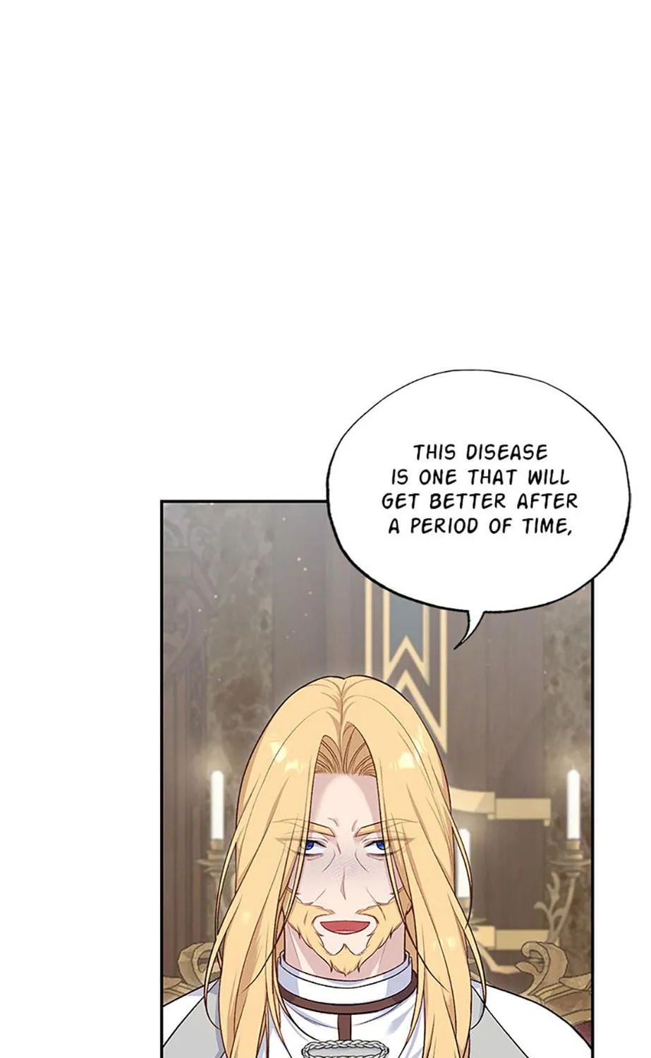 The Archvillain's Young Patron Chapter 86 page 5 - 